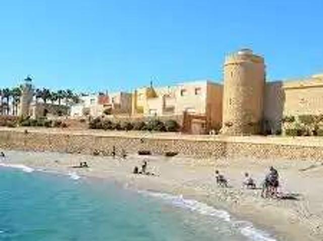 Casa en venta en Almería, Andalucía