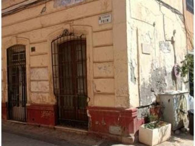 Casa en venta en Los Ángeles, Almería