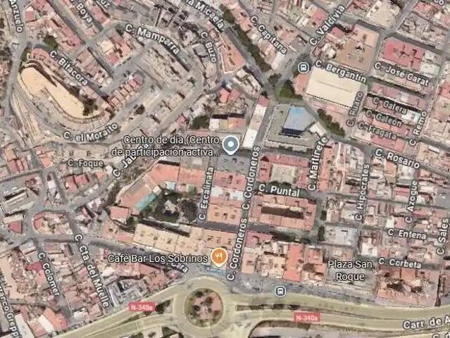 Casa en venta en Almería
