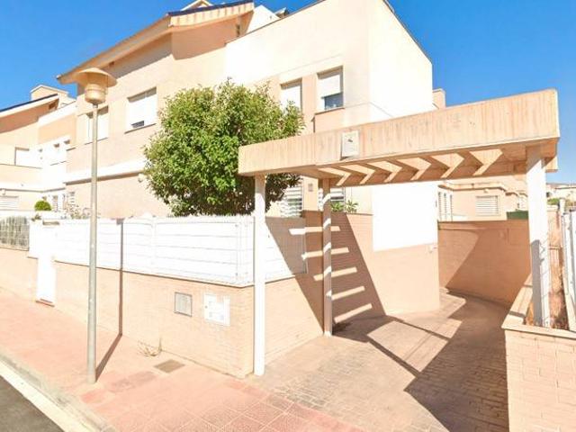 Casa en venta en Las Chocillas, Almería