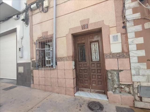 Casa en venta en Almería, Andalucía