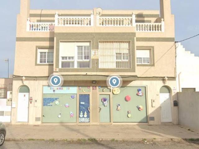 Casa en venta en Loma Cabrera, Almería