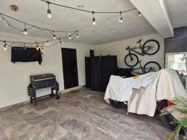 Casa en venta en Pesquería, Nuevo León