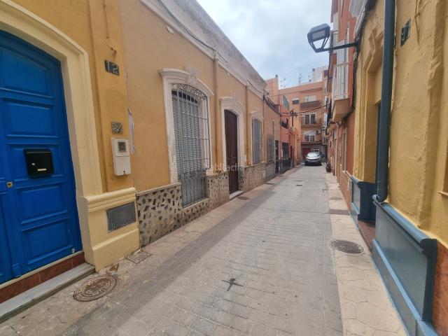 Casa en venta en Almedina, Almería