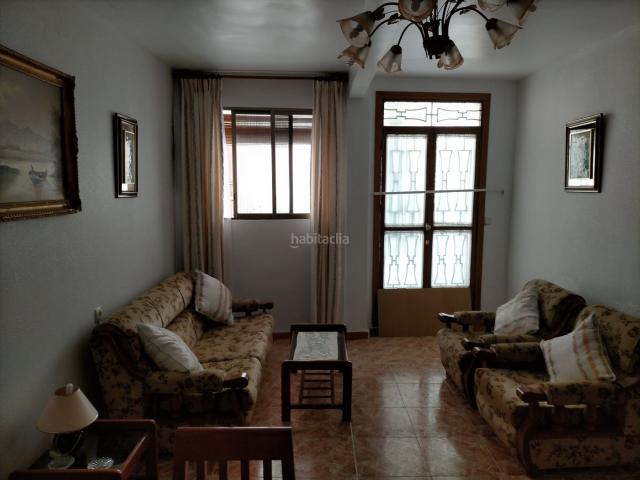 Casa en venta en Almedina, Almería