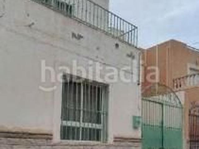 Casa en venta en El Santo, Almería