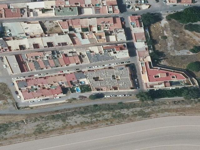 Casa en venta en Almedina, Almería