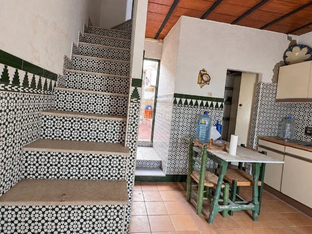 Casa en venta en El Santo, Almería