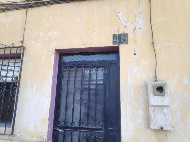 Casa en venta en Almedina, Almería