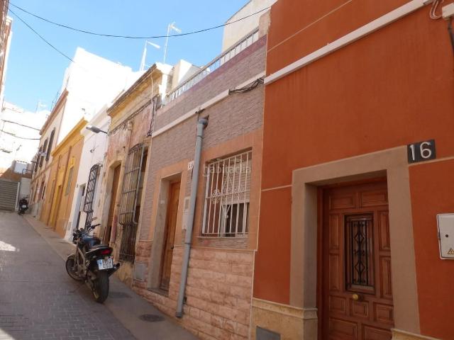 Casa en venta en El Santo, Almería