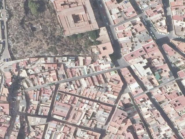 Casa en venta en El Santo, Almería
