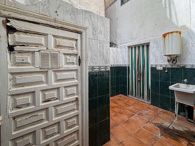 Casa en venta en Almedina, Almería