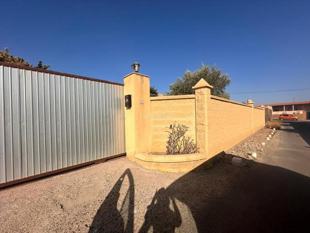 Casa en venta en Almedina, Almería