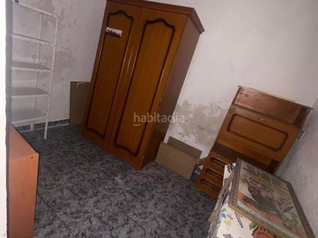 Casa en venta en El Santo, Almería