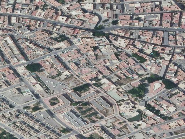 Casa en venta en Almedina, Almería