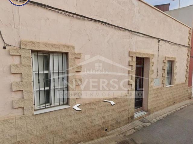 Casa en venta en Almedina, Almería