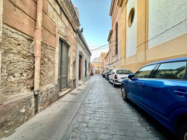Casa en venta en Almedina, Almería
