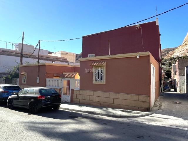 Casa en venta en El Santo, Almería