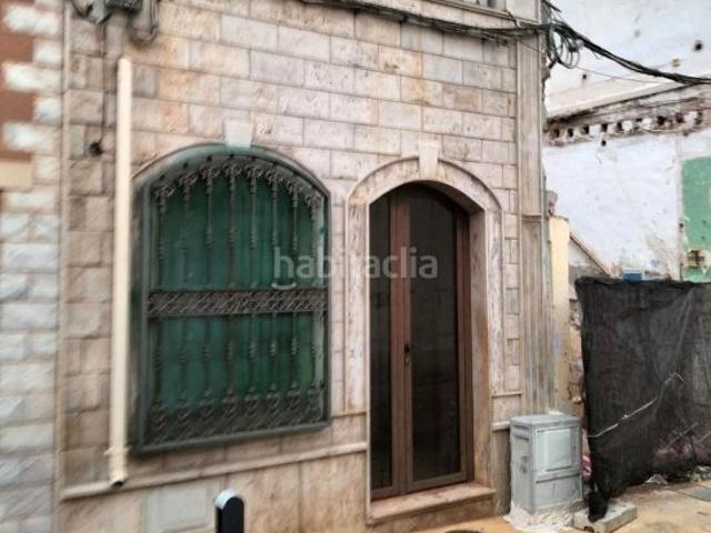 Casa en venta en Almedina, Almería