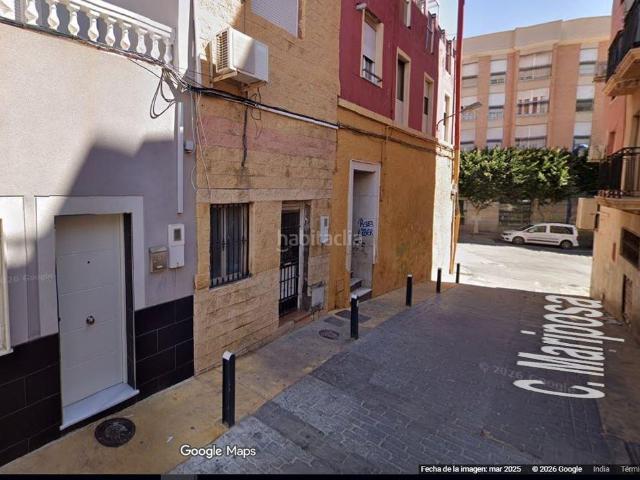 Casa en venta en Almedina, Almería
