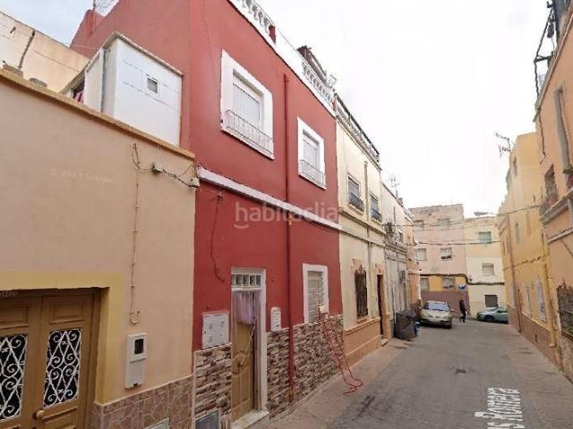 Casa en venta en El Santo, Almería