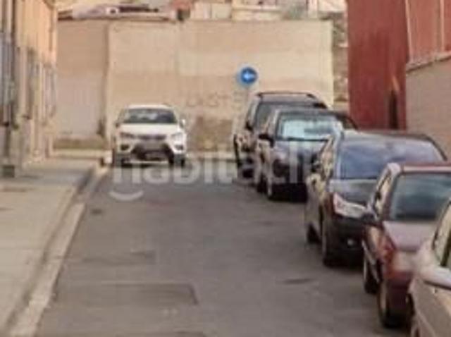 Casa en venta en Almedina, Almería