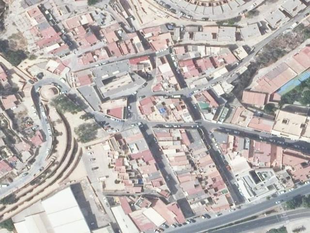 Casa en venta en Almedina, Almería