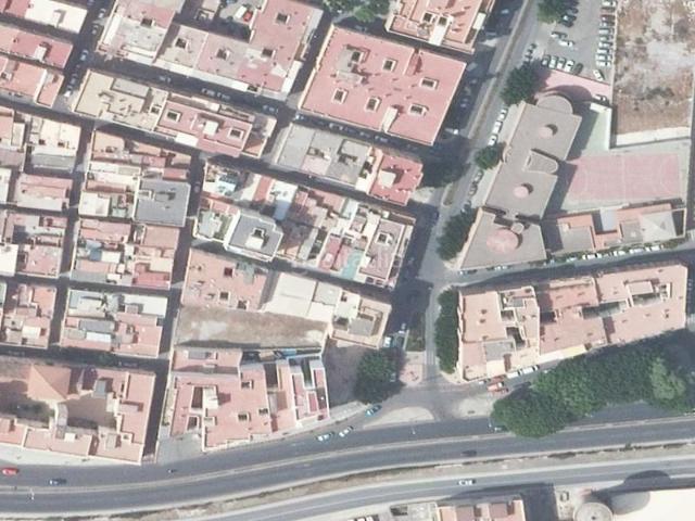 Casa en venta en Almedina, Almería