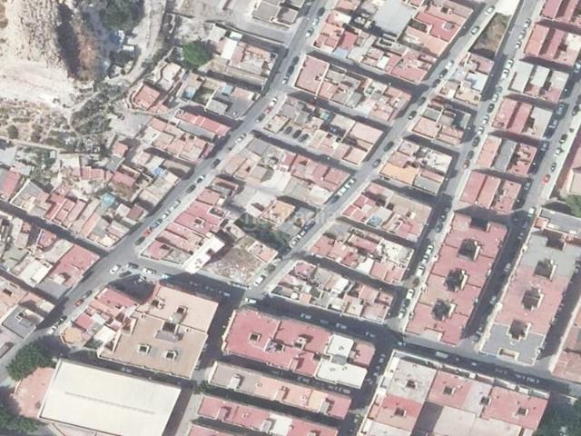 Casa en venta en Almedina, Almería