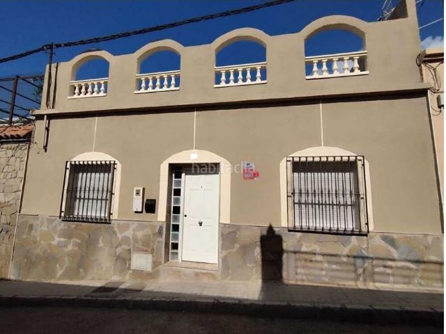 Casa en venta en Almedina, Almería