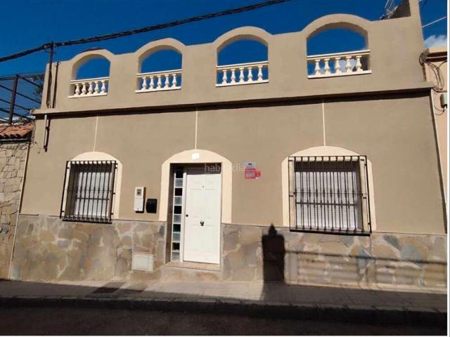 Casa en venta en El Santo, Almería