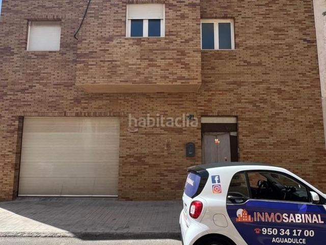 Casa en venta en Almedina, Almería