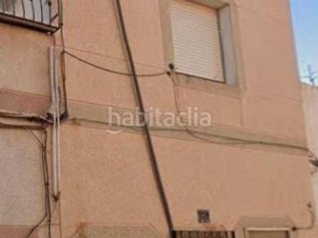 Casa en venta en El Santo, Almería