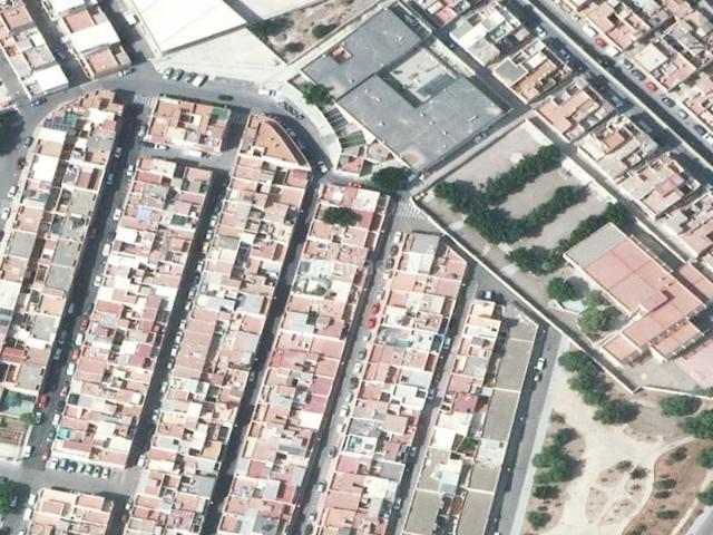 Casa en venta en Almedina, Almería