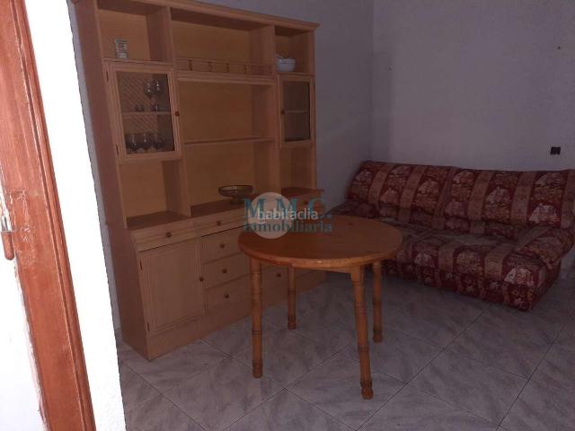 Casa en venta en Almedina, Almería