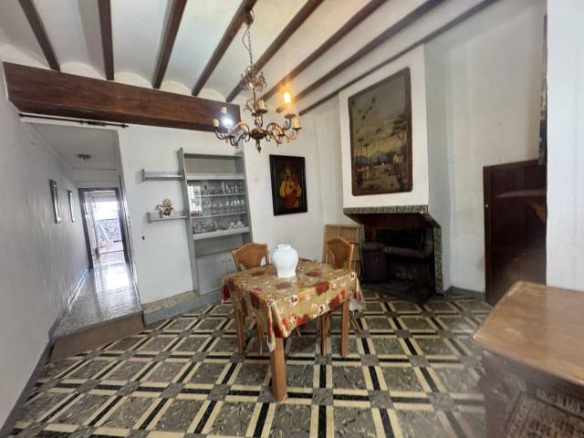 Casa en venta en la Safor, Valencia