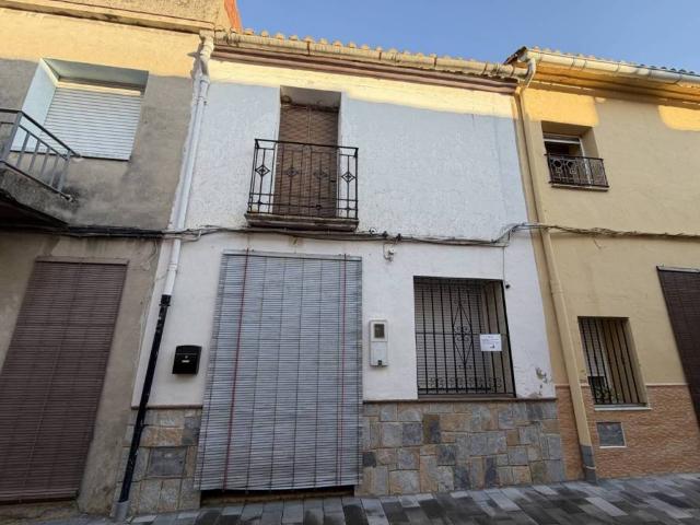 Casa en venta en la Safor, Valencia