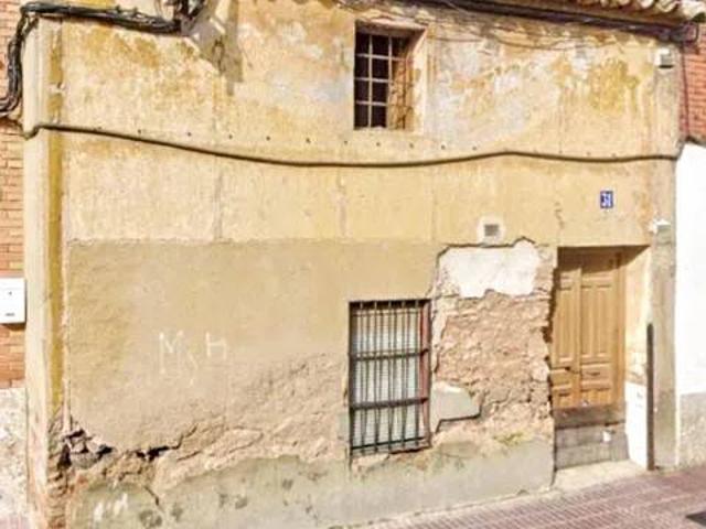Casa en venta en Almodóvar Del Campo, Castilla-La Mancha