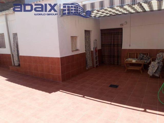 Casa en venta en Almodóvar Del Campo, Castilla-La Mancha