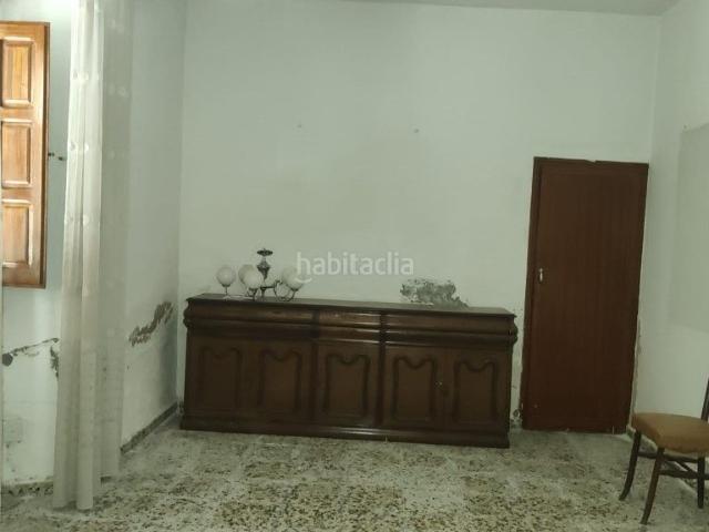 Casa en venta en Almodóvar Del Campo, Castilla-La Mancha