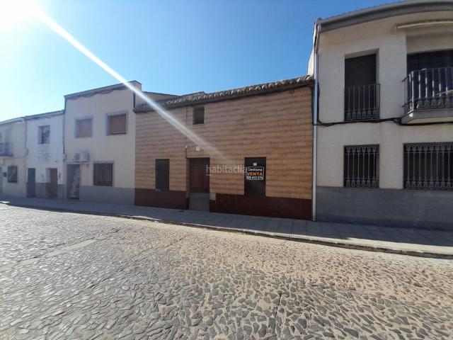 Casa en venta en Almodóvar Del Campo, Castilla-La Mancha