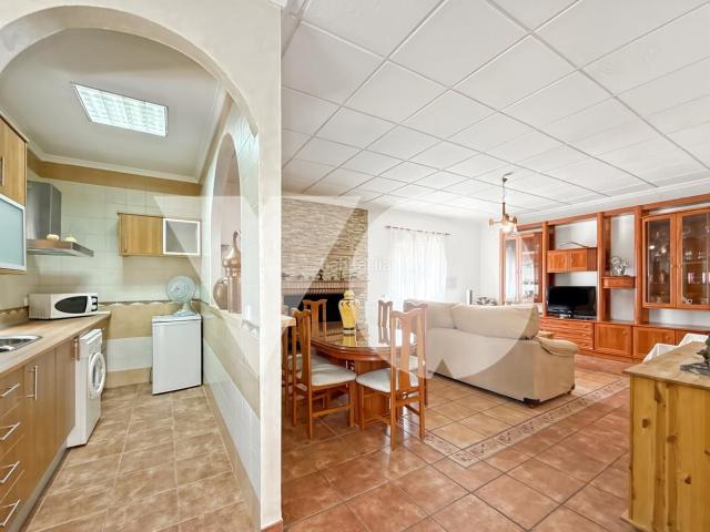 Casa en venta en Almodóvar del Campo, Ciudad Real