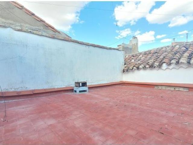 Casa en venta en Almodóvar Del Campo, Castilla-La Mancha