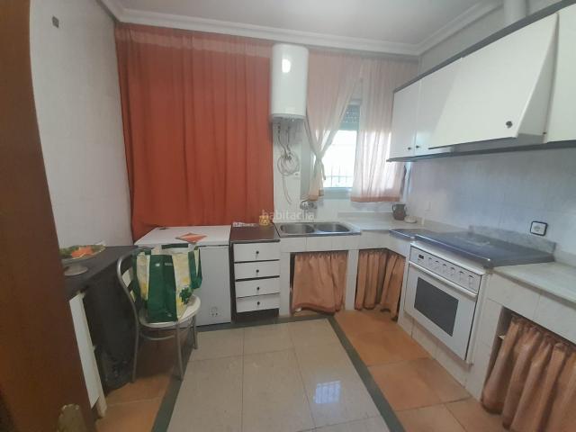 Casa en venta en Almodóvar del Campo, Ciudad Real