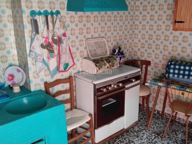 Casa en venta en Almodóvar Del Campo, Castilla-La Mancha