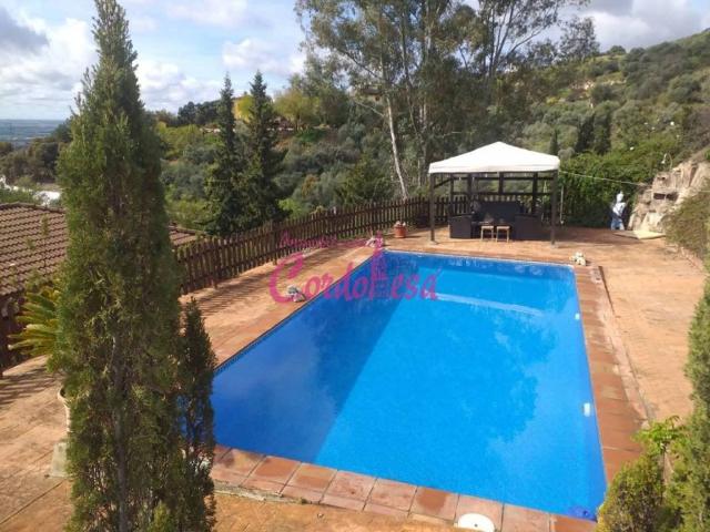 Casa en venta en Almodóvar del Río, Córdoba
