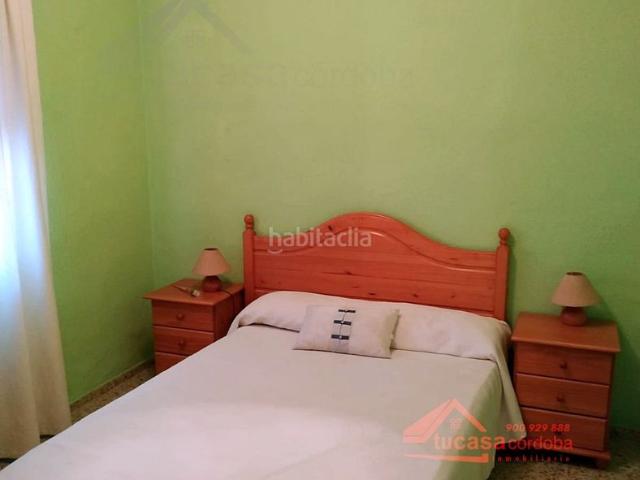 Casa en venta en Almodóvar Del Río, Andalucía