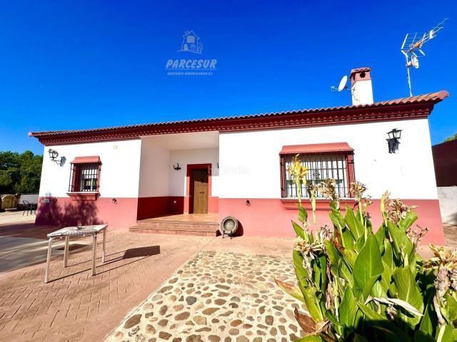 Casa en venta en Almodóvar Del Río, Andalucía