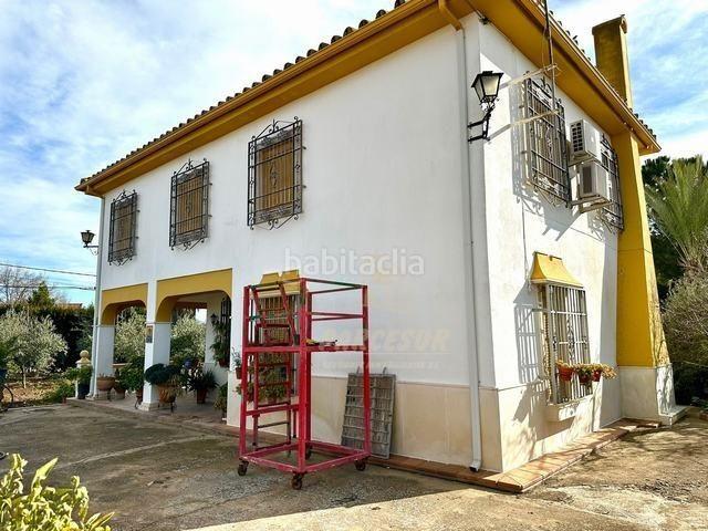 Casa en venta en Almodóvar Del Río, Andalucía