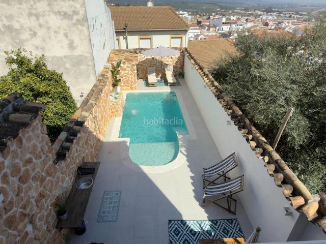 Casa en venta en Almodóvar Del Río, Andalucía